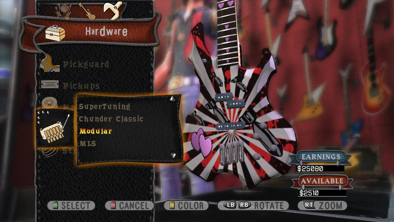 Illustration for article titled Guitar Hero: World Tour Owes Me